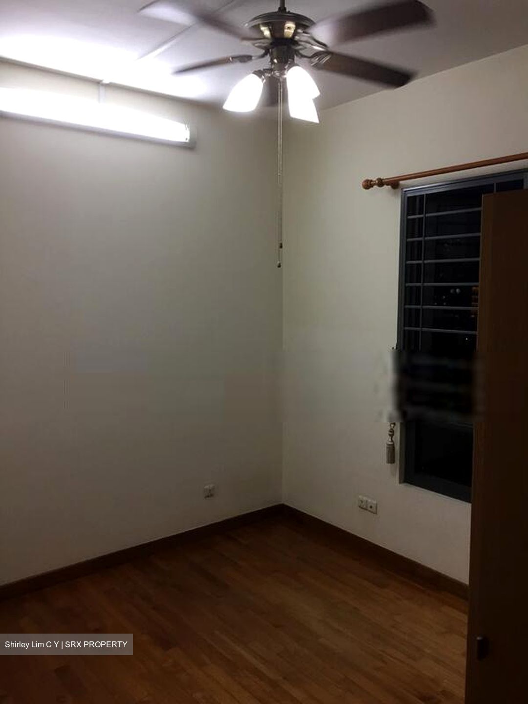 Haig Court (D15), Condominium #621486351